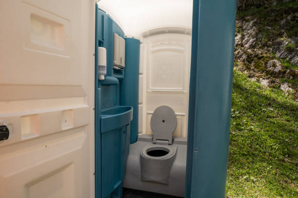 Best Porta potty rental near me  in Green River, WY