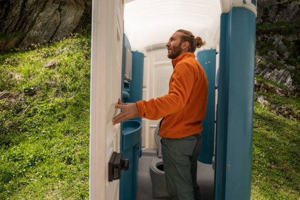 Best Portable restroom trailer rental  in Green River, WY
