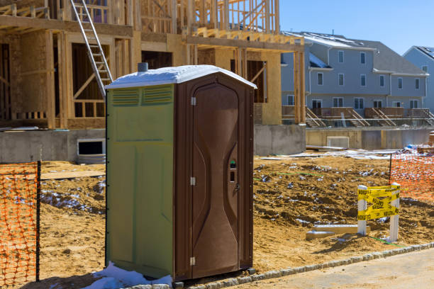 Best Porta potty delivery and setup  in Green River, WY