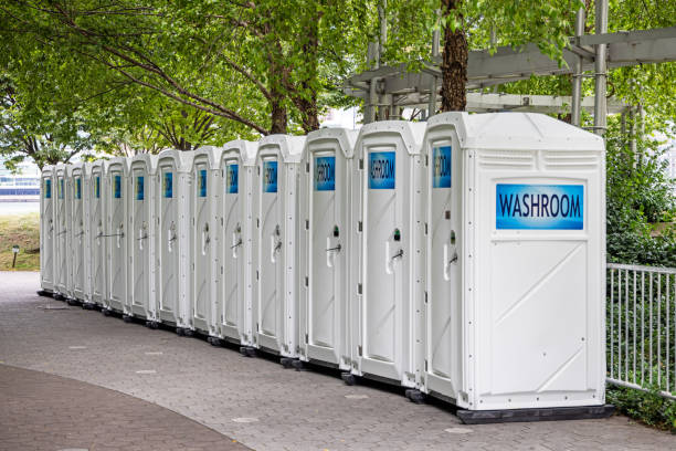 Best Porta potty for special events  in Green River, WY