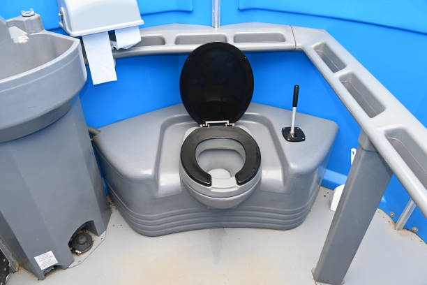 Trusted Green River, WY porta potty rental Experts