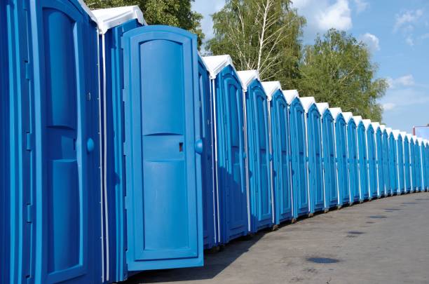 Portable Toilet Options We Offer in Green River, WY